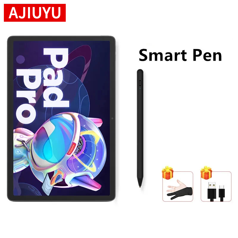 Index Tab Divider - Stylus Pen For Lenovo Pad Pro