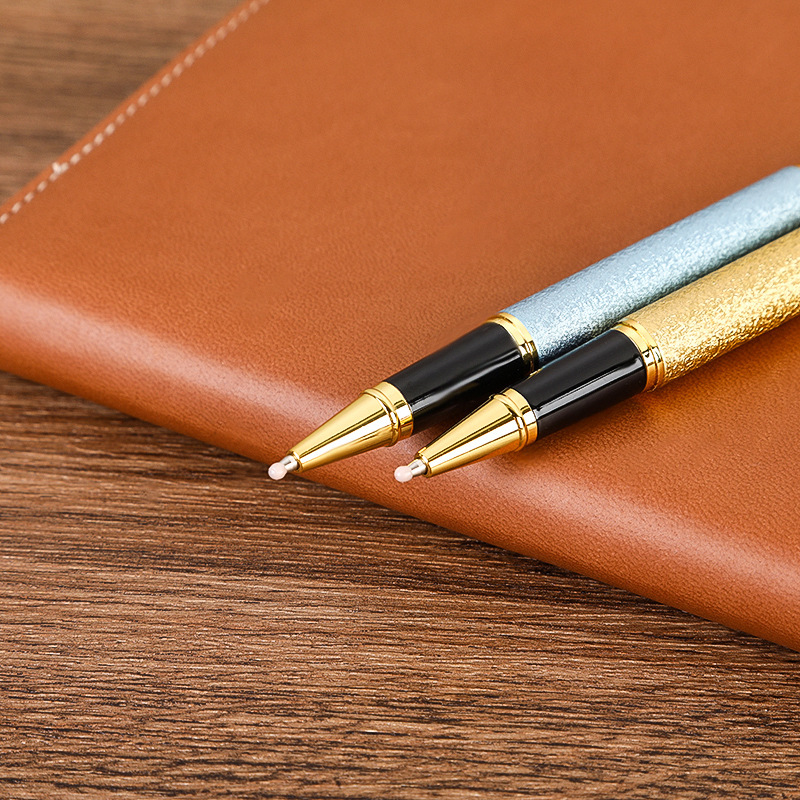 Custom Engraving Gel Pen Text  - Stationery And Office Supply Stores recension och pris