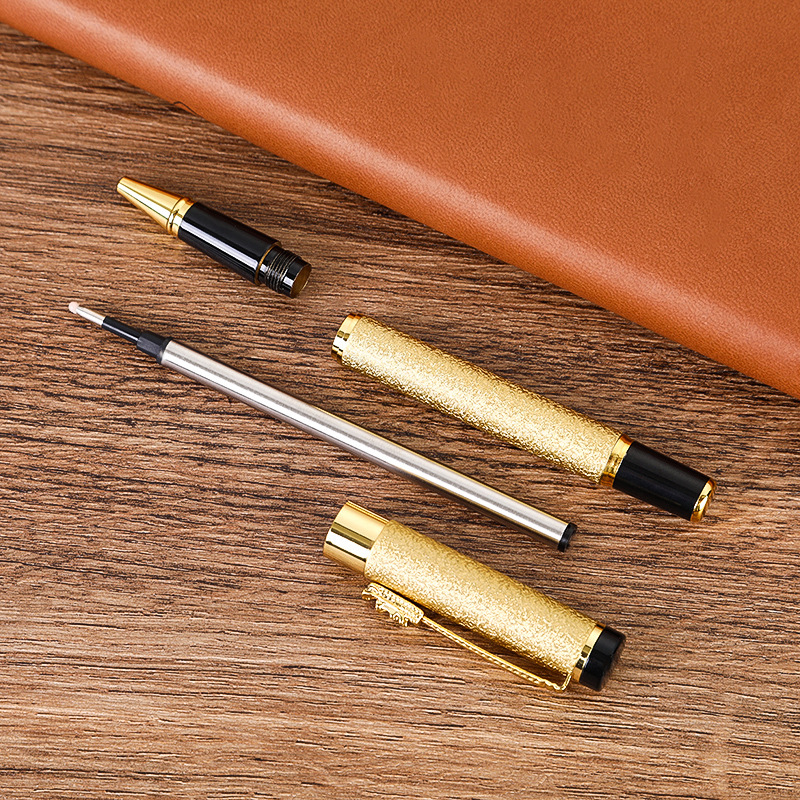 Custom Engraving Gel Pen Text  - Stationery And Office Supply Stores recension och pris