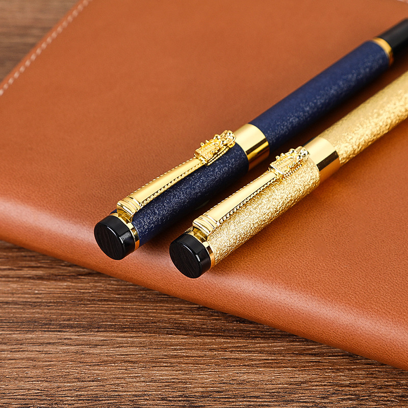 Custom Engraving Gel Pen Text  - Stationery And Office Supply Stores recension och pris