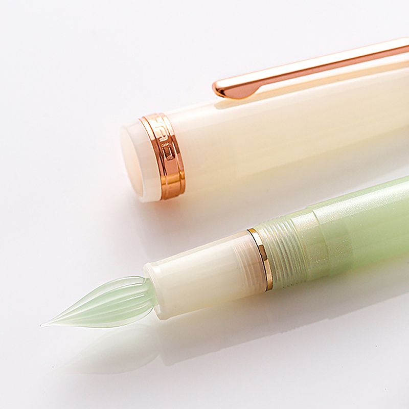 Glass Pen Nib Fit For Jinhao 8 - Fountain Pen Ink recension och pris
