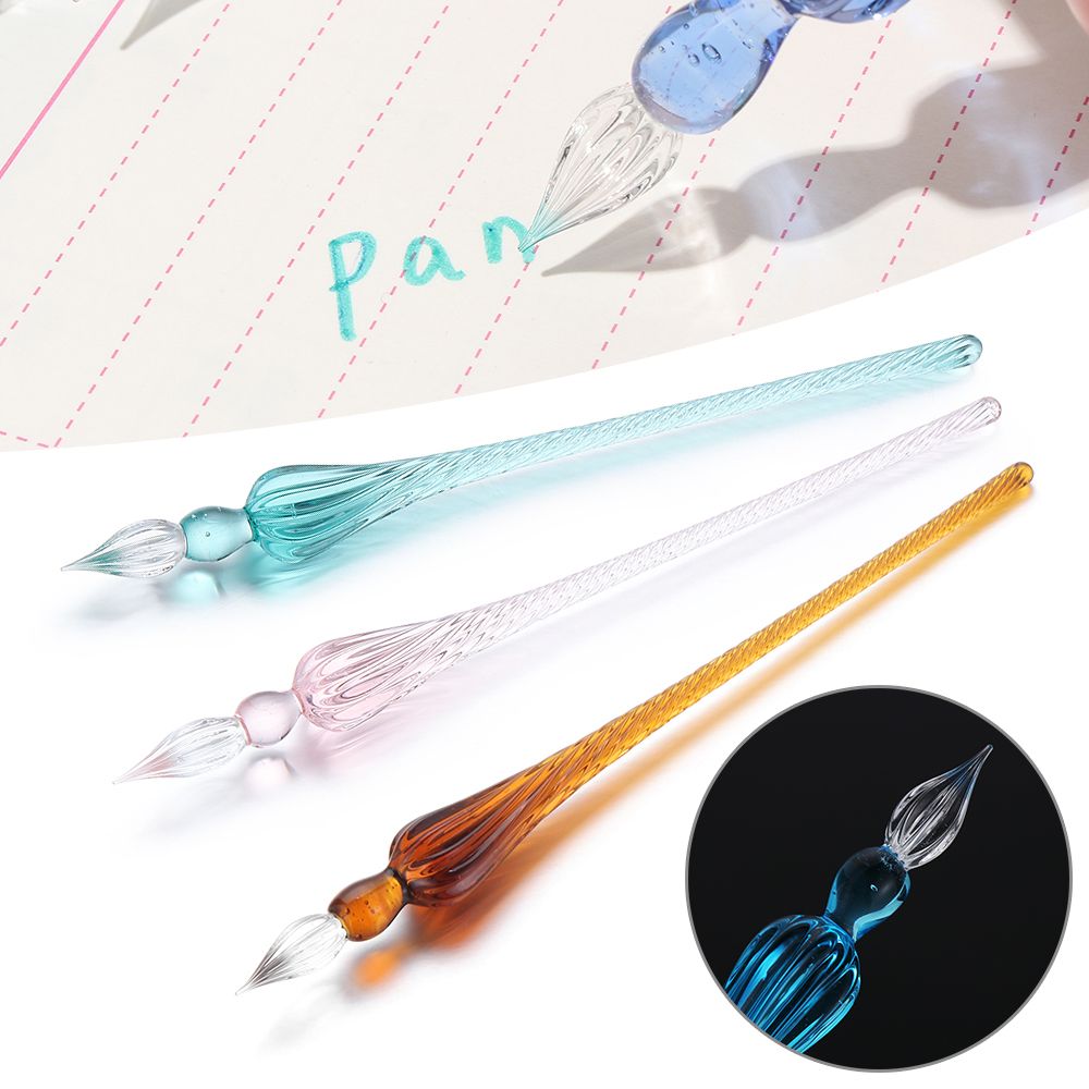 1PC Art Signature Calligraphy  - Fountain Pen Ink recension och pris