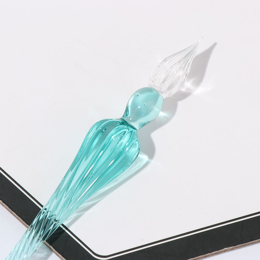 1PC Art Signature Calligraphy  - Fountain Pen Ink recension och pris