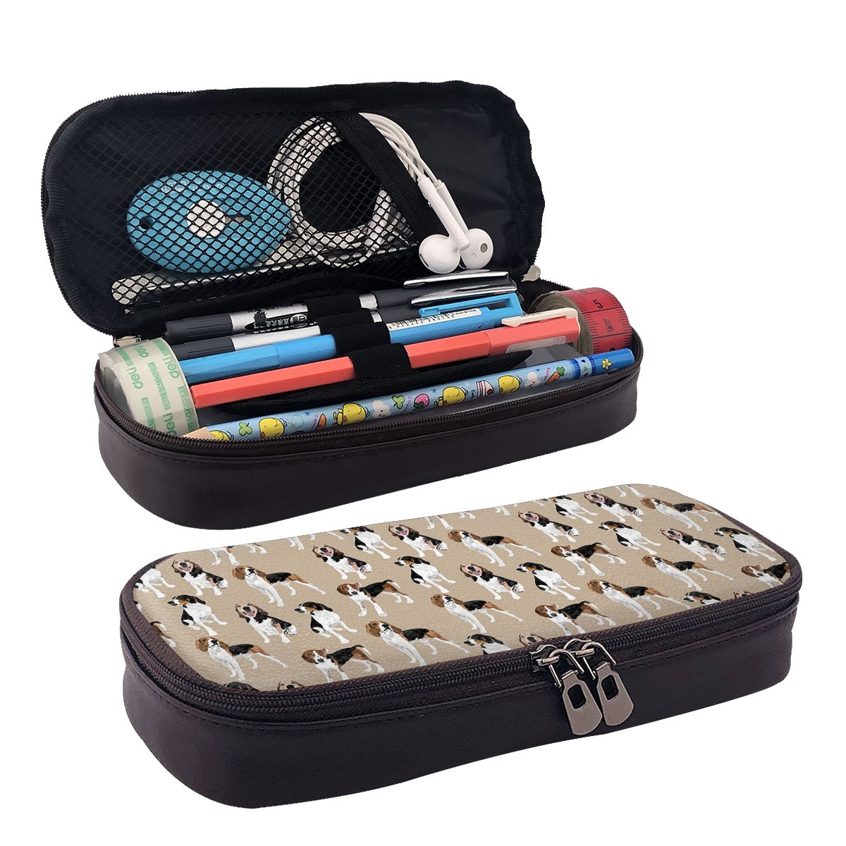 Treeing Walker Coonhound On Ta - Tan Stationery & Office Supply recension och pris