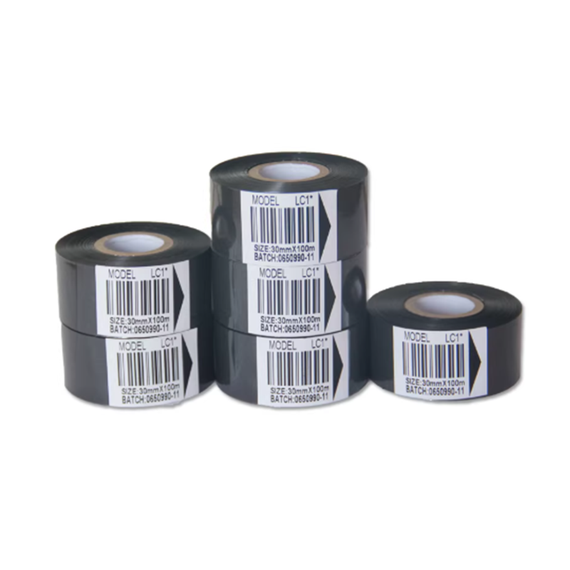 LC1 Thermal Transfer Ink Tape  - Label Printer Tape recension och pris