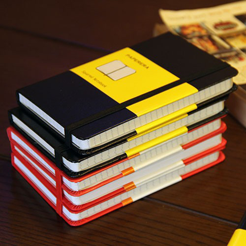 Classic office school hardcove - Journal Leather Hardcover recension och pris