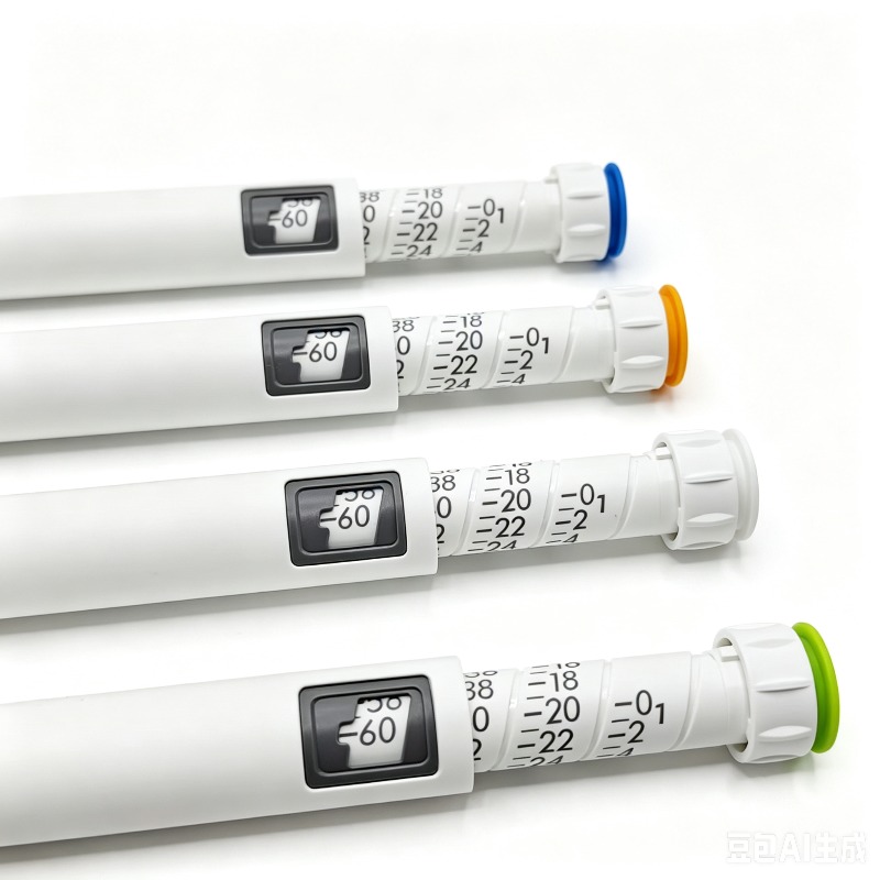 Universal Disposable Magic Inj - Fountain Pen Ink recension och pris