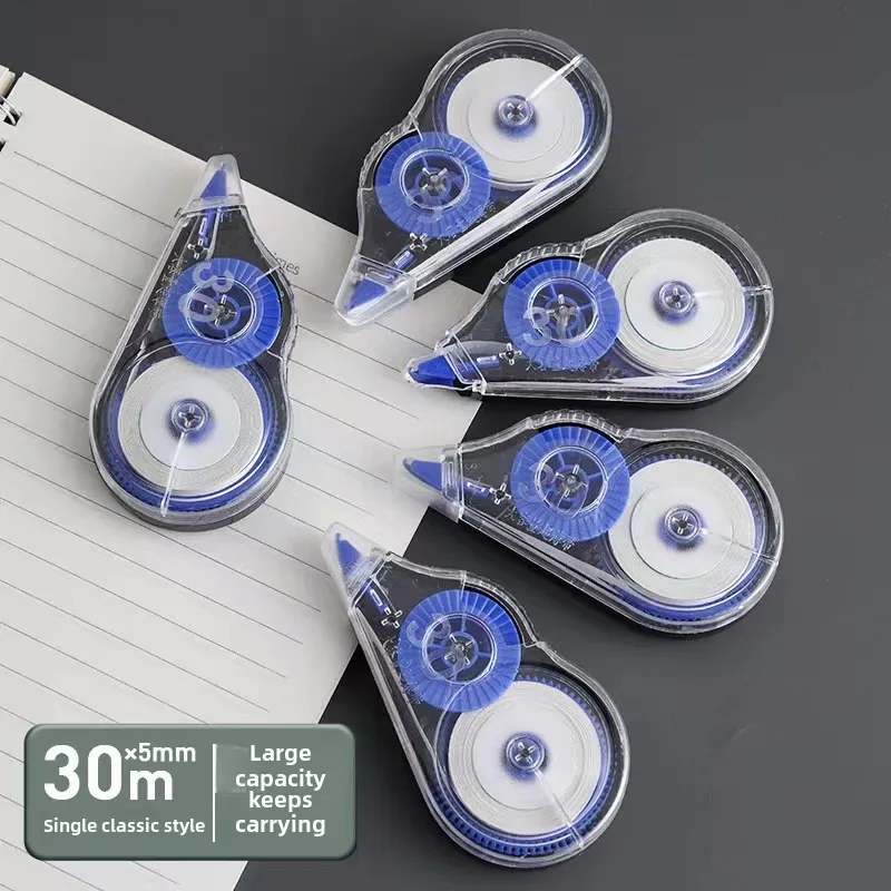 School Correction Tape Roller  - Correction Tape Roller recension och pris