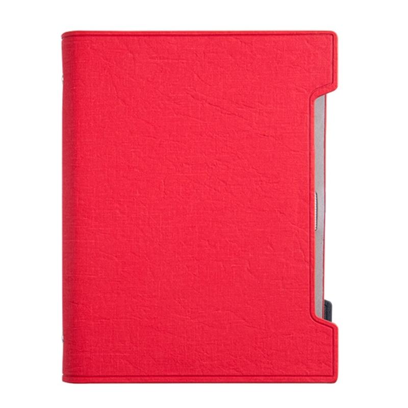 R53C Refillable Notebook Hardc - Journal Leather Hardcover recension och pris