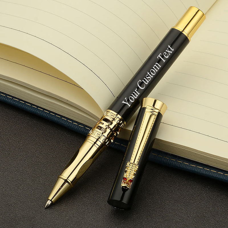 Custom Gel Pen Personalized Lu - Stationery And Office Supply Stores recension och pris
