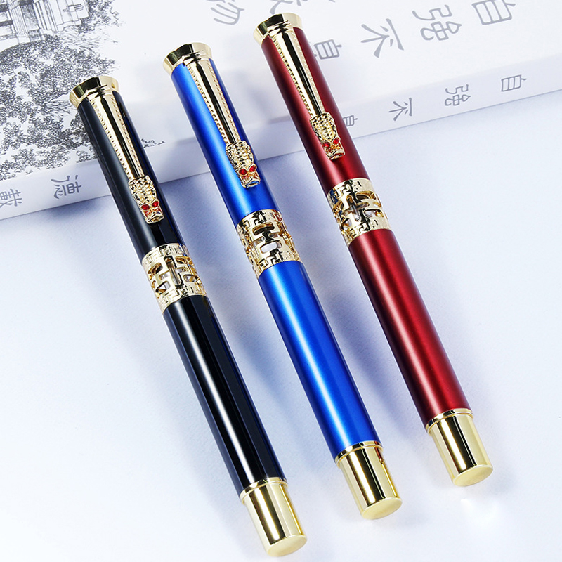Custom Gel Pen Personalized Lu - Stationery And Office Supply Stores recension och pris