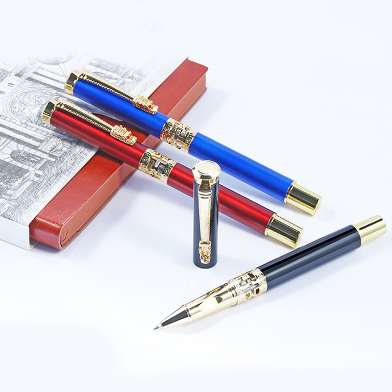 Custom Gel Pen Personalized Lu - Stationery And Office Supply Stores recension och pris