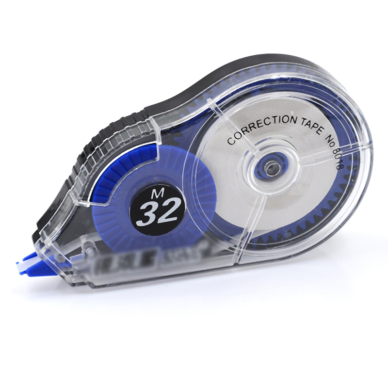 32M*5MM Roller Correction Tape - Correction Tape Roller recension och pris
