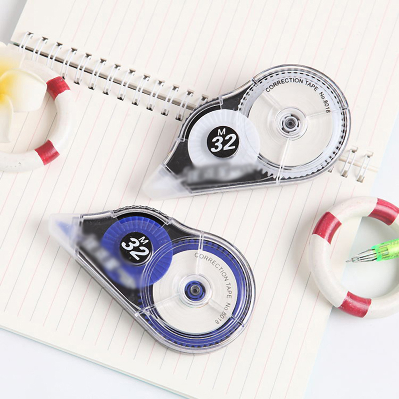 32M*5MM Roller Correction Tape - Correction Tape Roller recension och pris