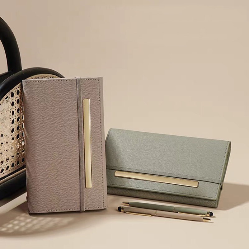 A6 Pu Leather Hardcover Notebo - Journal Leather Hardcover recension och pris