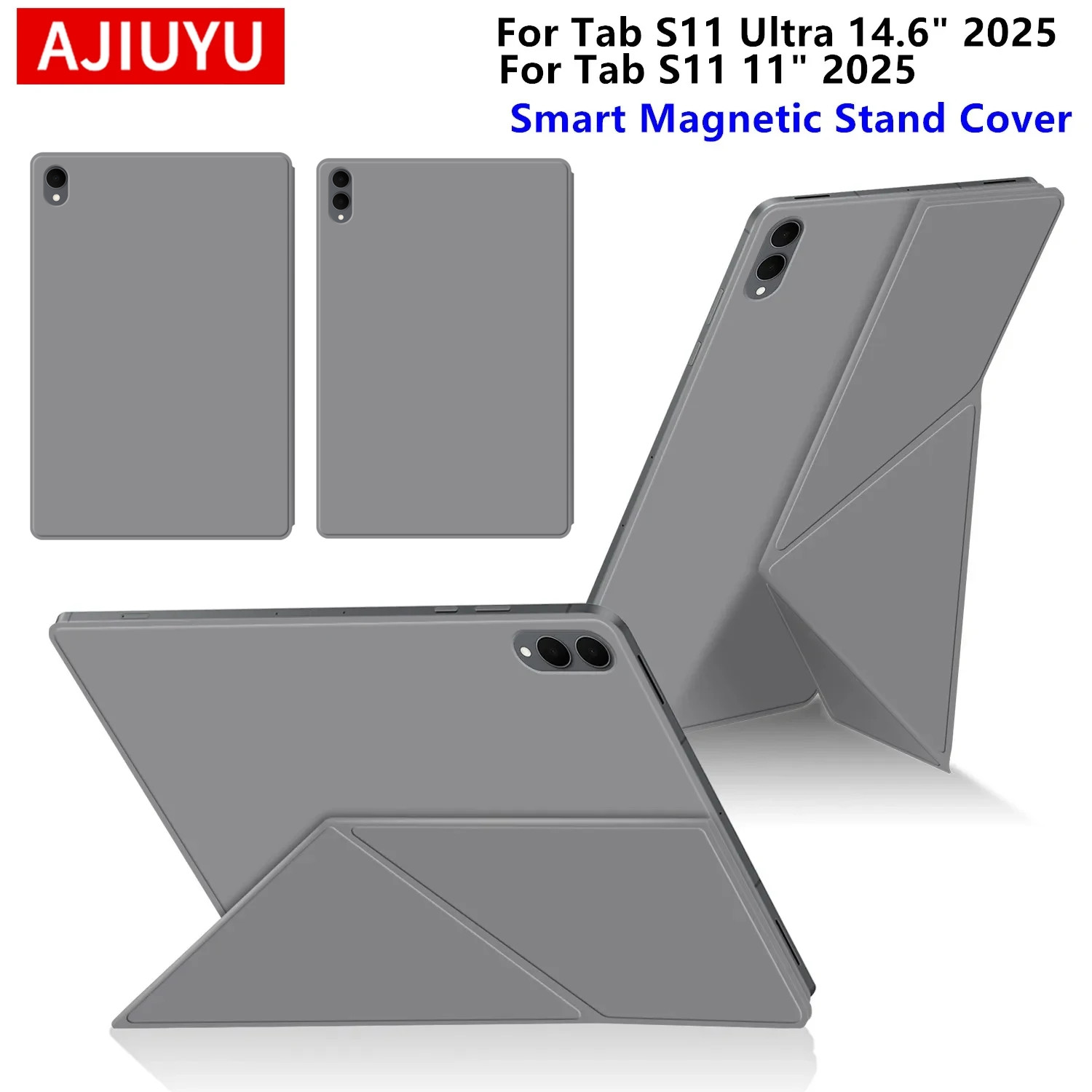 For Samsung Galaxy Tab S11 Ult - Index Tab Divider recension och pris