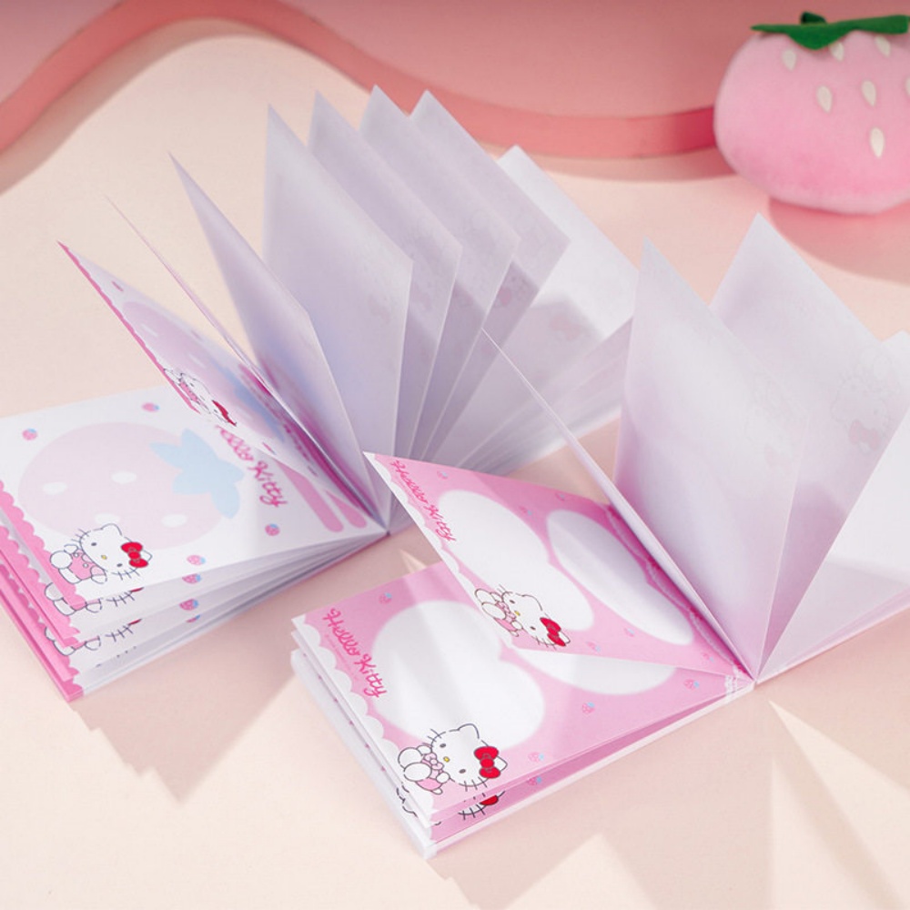 Genuine Sanrio Hello Kitty Str - Office Supply Office Stationery Items recension och pris