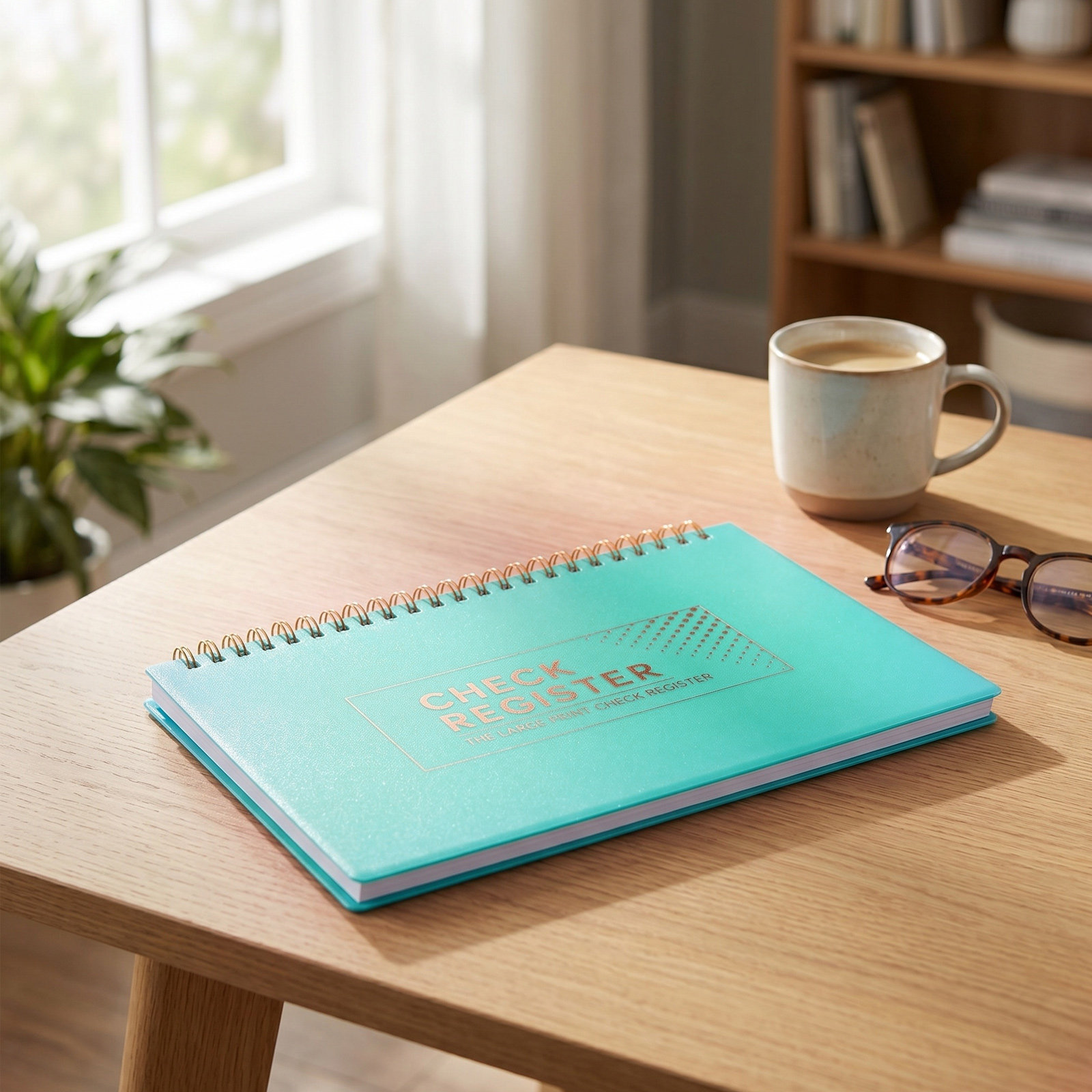 120 Sheet Personal Check Recor - Carbon Copy Book recension och pris