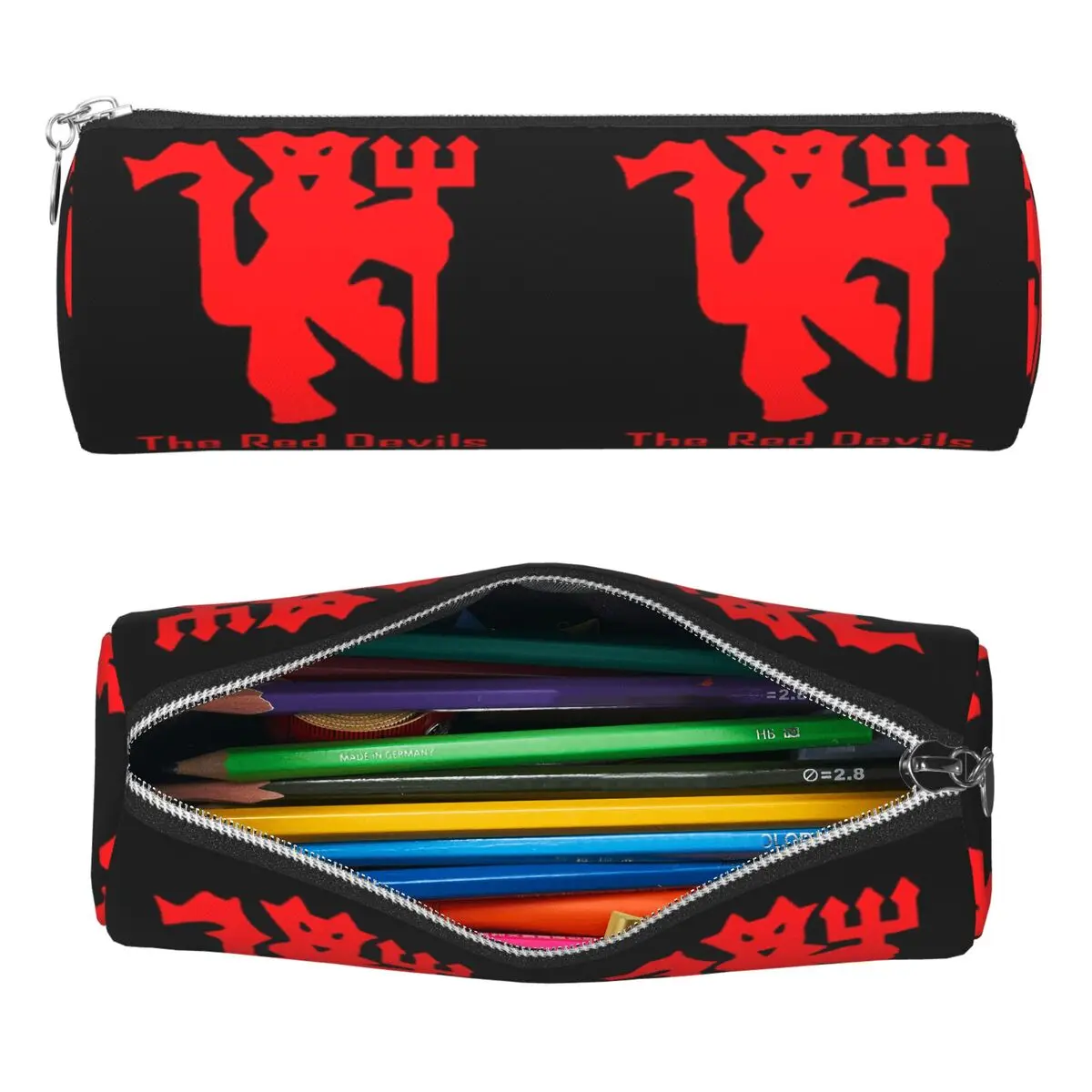 Devils Of Manchester, Manchest - Manchester Stationery Office Supply & School Stationery Store recension och pris