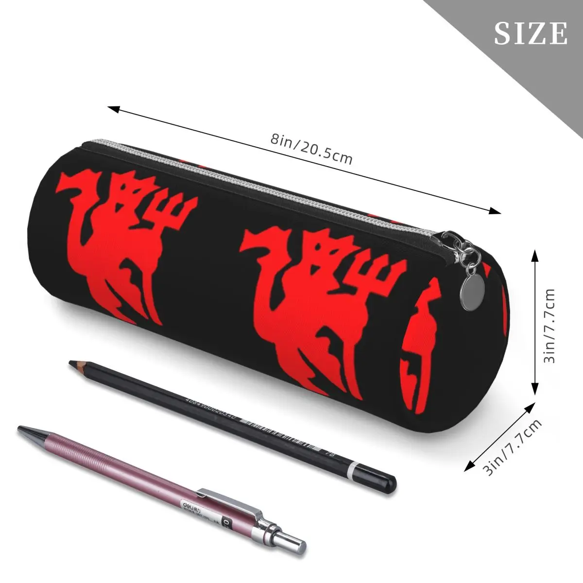 Devils Of Manchester, Manchest - Manchester Stationery Office Supply & School Stationery Store recension och pris