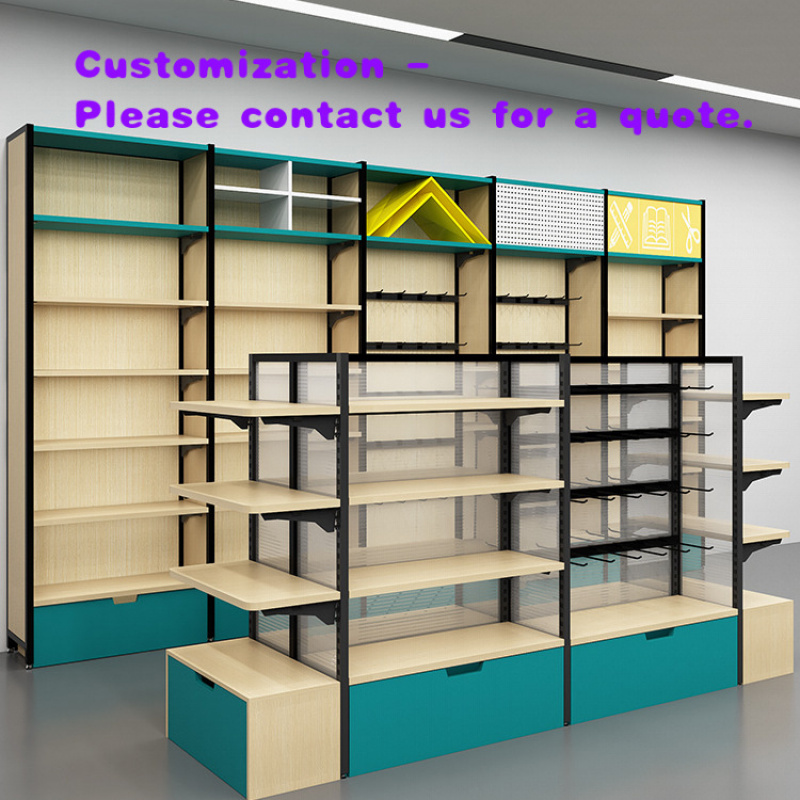custom.Stationery Store Design - Stationery And Office Supply Stores recension och pris