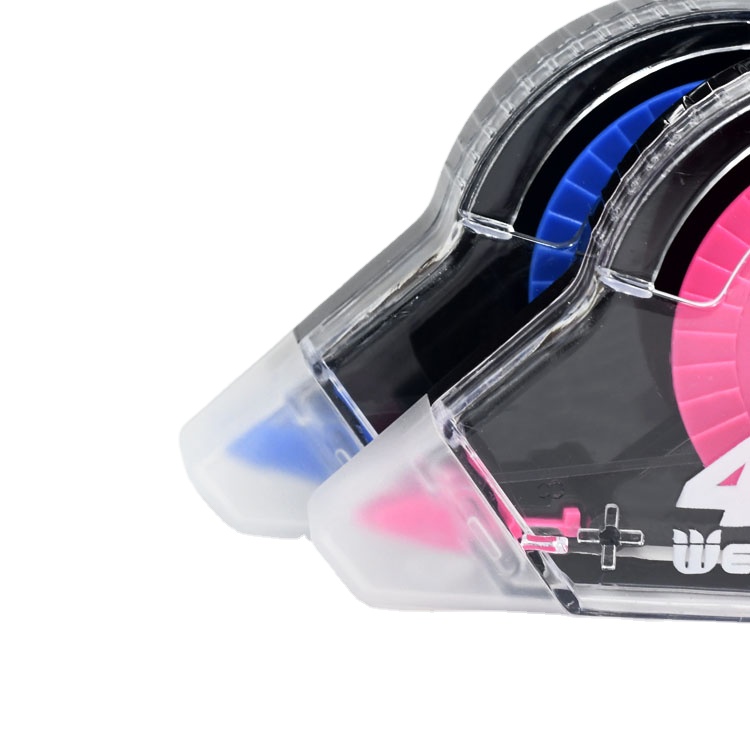 Test Good Length 40M White out - Correction Tape Roller recension och pris