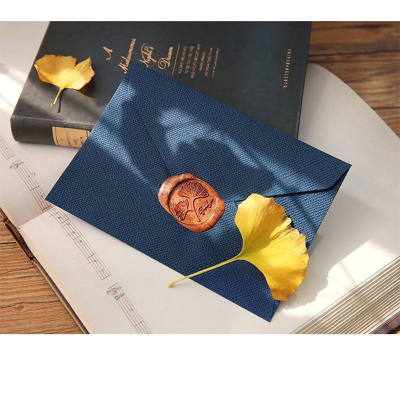50 PCS 20x15cm Envelopes Class - Letter Envelope Kraft recension och pris