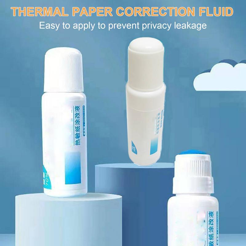 Privacy Protection Roller Priv - Correction Tape Roller recension och pris