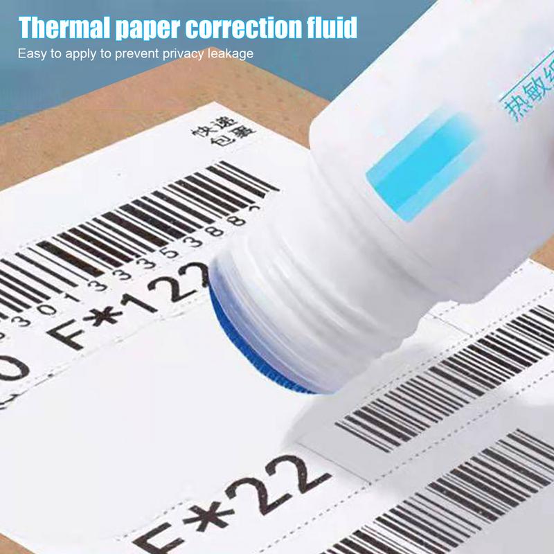 Privacy Protection Roller Priv - Correction Tape Roller recension och pris