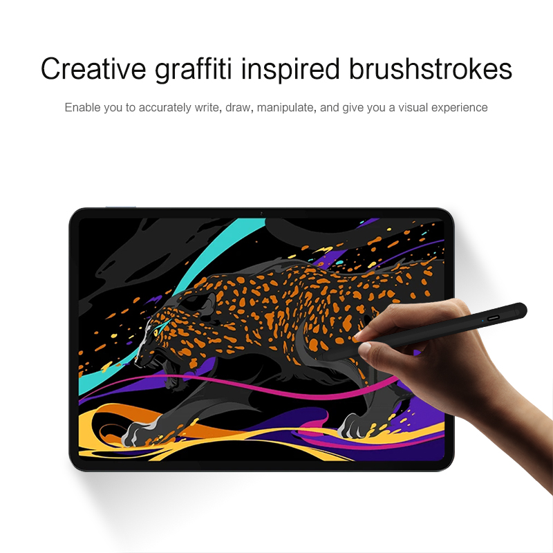 Stylus Pen For Lenovo Pad Pro  - Index Tab Divider recension och pris