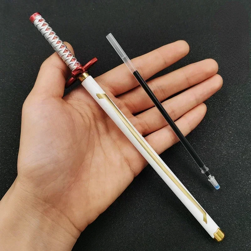 20cm Demon Slayer Signature Pe - Office Supply Office Stationery Items recension och pris