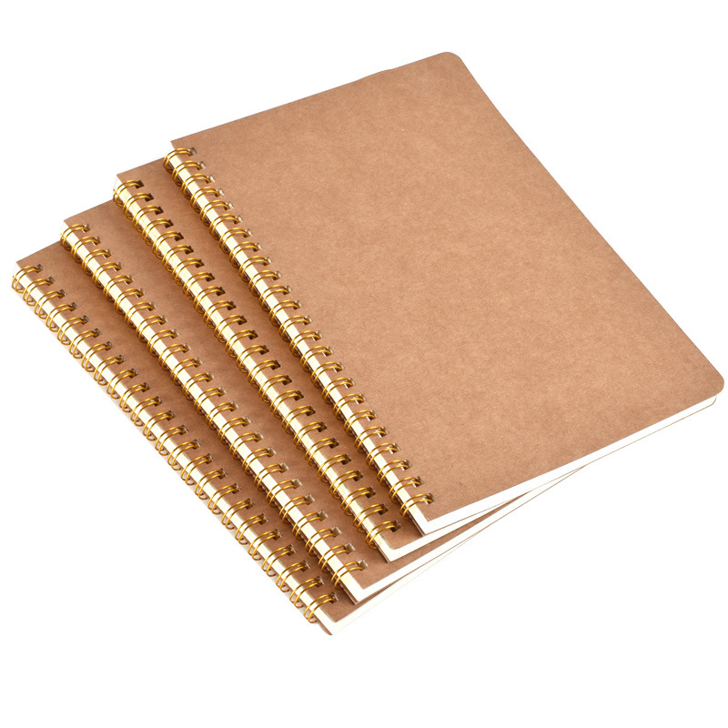 A5 Notebook Journal Medium Kra - Notebook Dotted A5 recension och pris