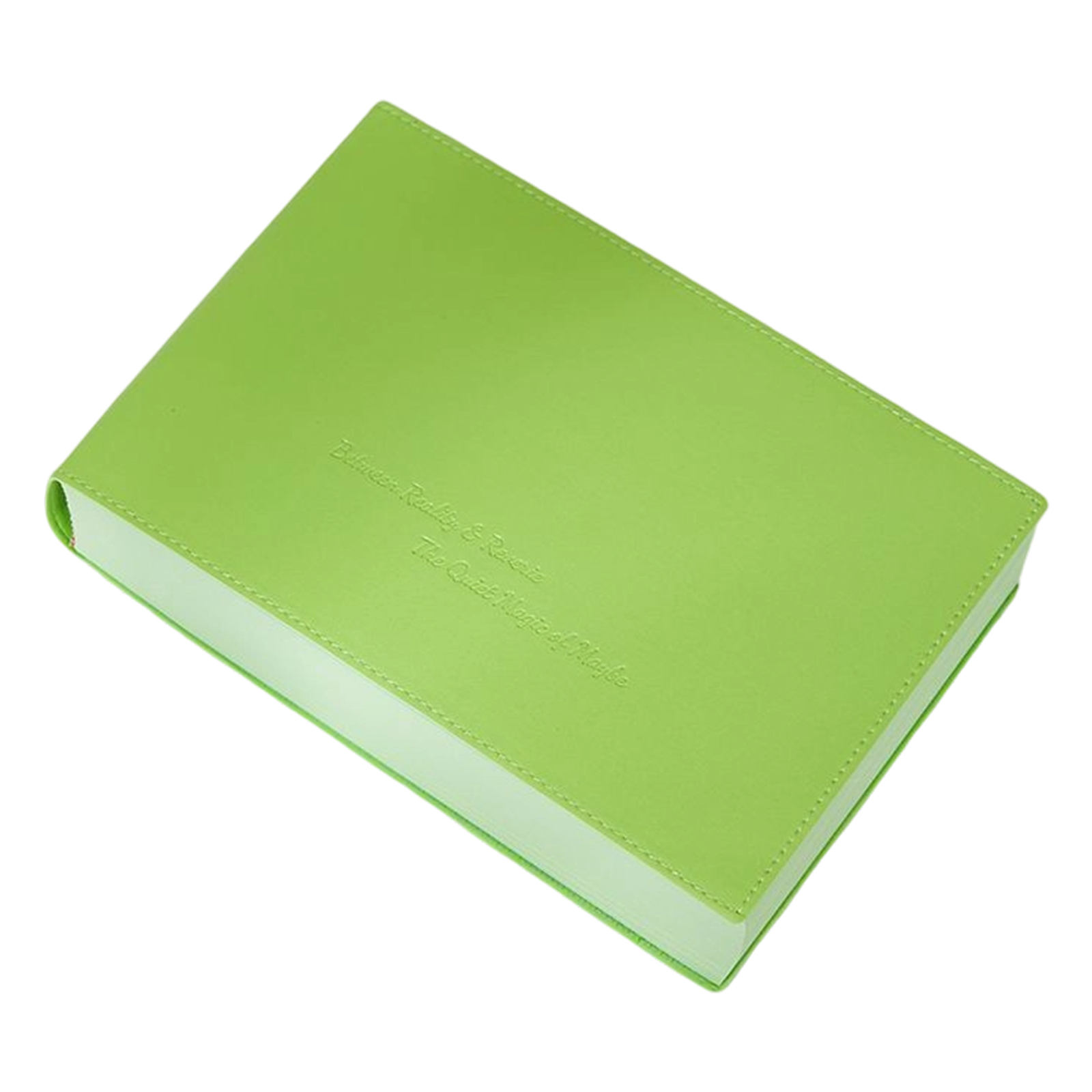 Hardcover Journaling Notebooks - Journal Leather Hardcover recension och pris