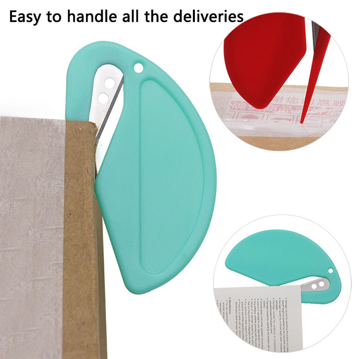 2Pcs Simple Shape Colorful Min - Letter Envelope Kraft recension och pris