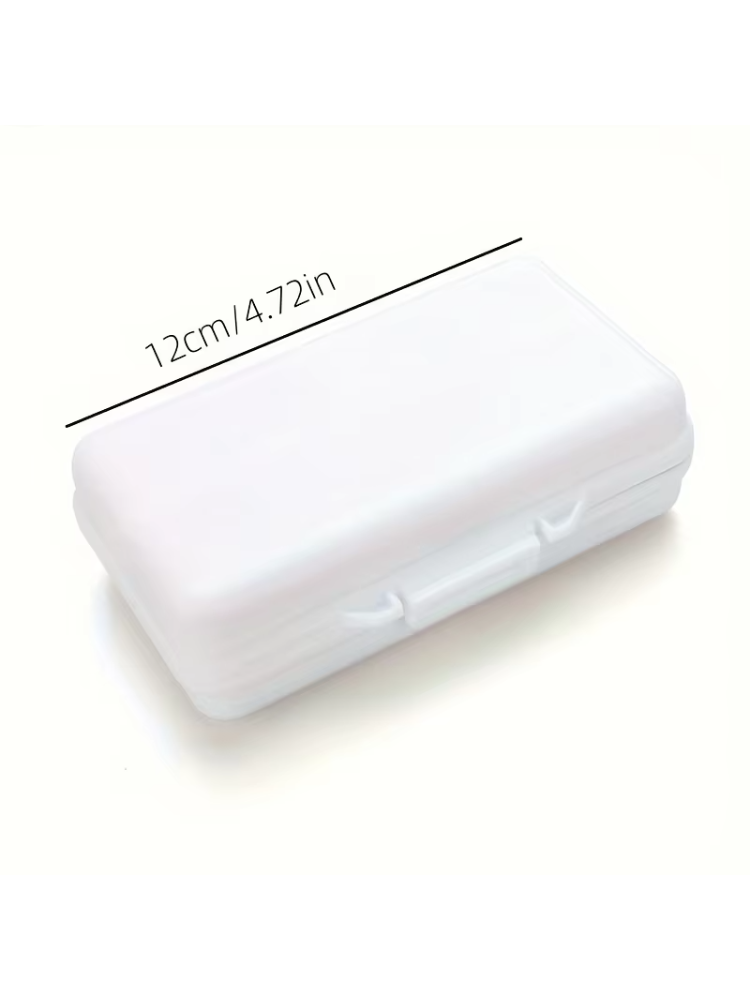 1PC USB Storage Box with Compa - Stationery And Office Supply Stores recension och pris