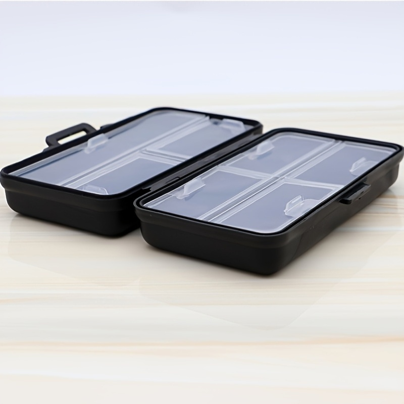 1PC USB Storage Box with Compa - Stationery And Office Supply Stores recension och pris