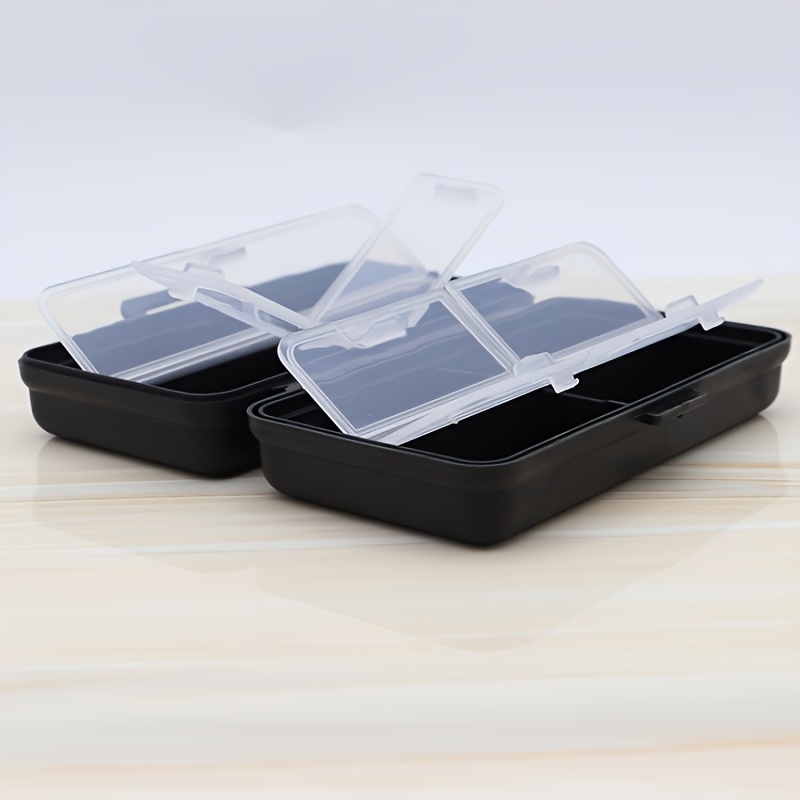 1PC USB Storage Box with Compa - Stationery And Office Supply Stores recension och pris