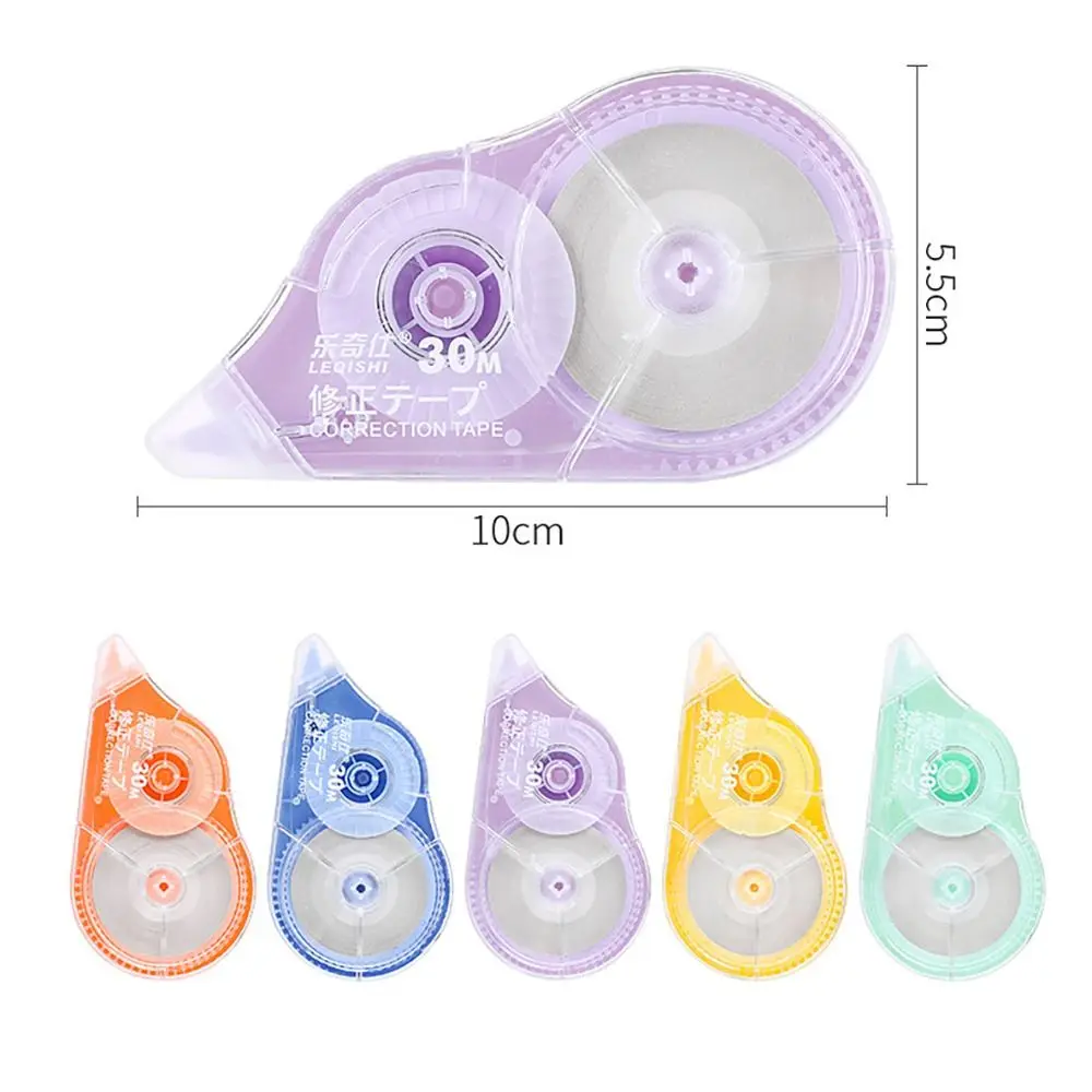 5pcs/set Practical Correction  - Correction Tape Roller recension och pris