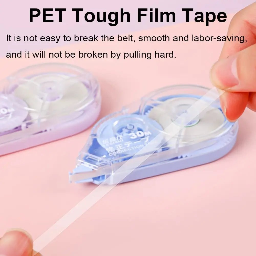 5pcs/set Practical Correction  - Correction Tape Roller recension och pris