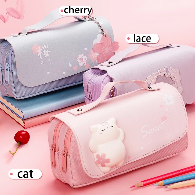 School Supplies Kawaii Station - Stationery And Office Supply Stores recension och pris