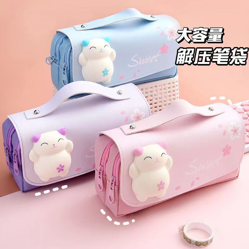 School Supplies Kawaii Station - Stationery And Office Supply Stores recension och pris