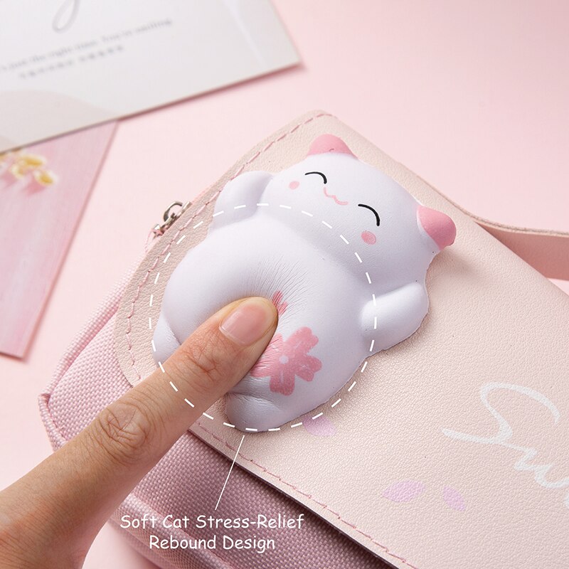 School Supplies Kawaii Station - Stationery And Office Supply Stores recension och pris