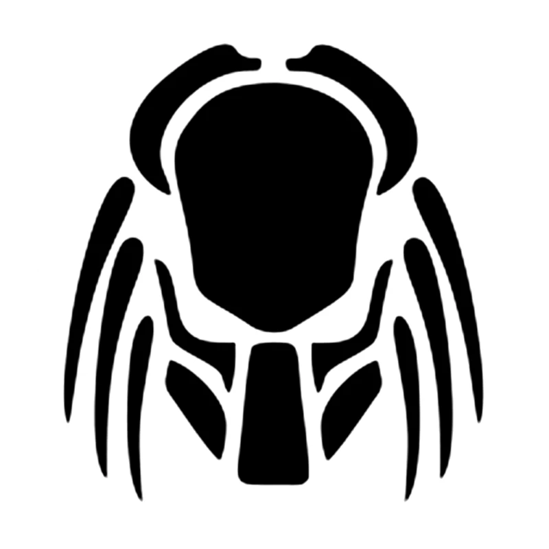 New Design Fun Vinyl Predator  - Memo Pad Sticky recension och pris