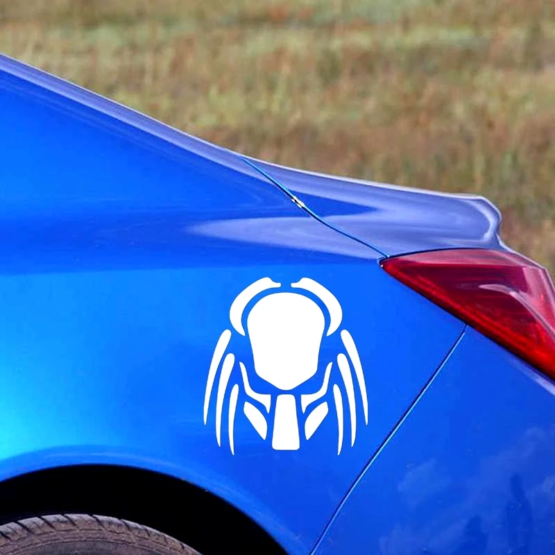 New Design Fun Vinyl Predator  - Memo Pad Sticky recension och pris