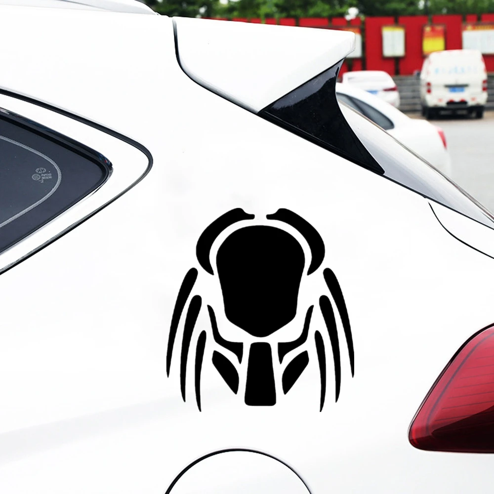 New Design Fun Vinyl Predator  - Memo Pad Sticky recension och pris
