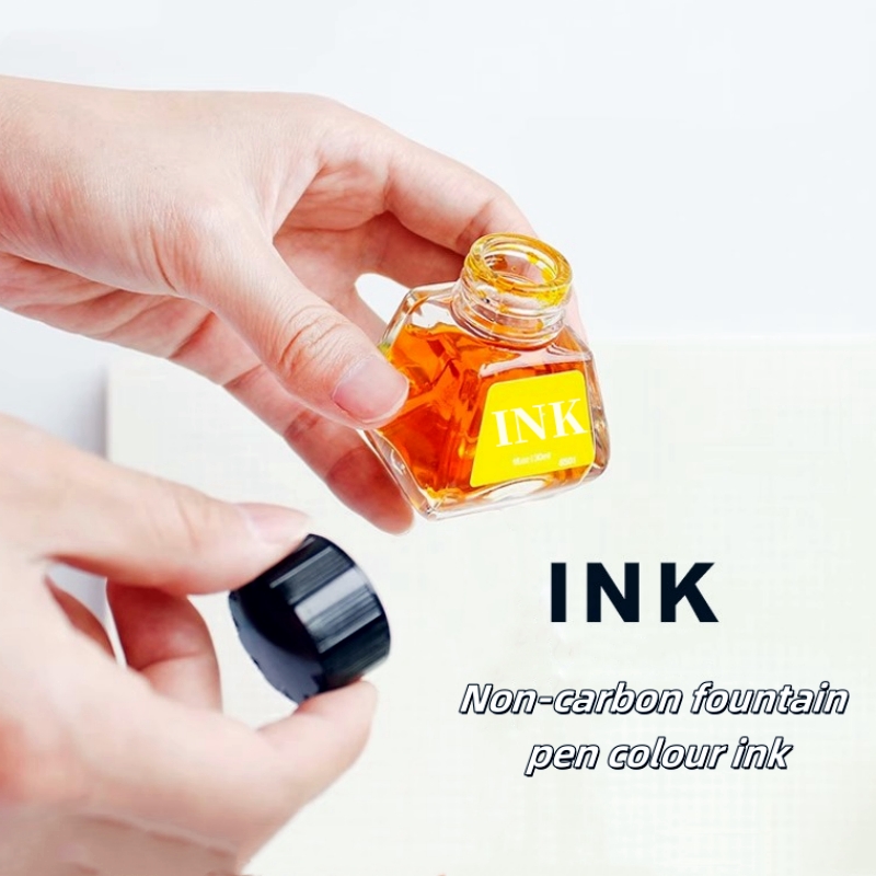 30cc Drawink Ink 16 Colours In - Fountain Pen Ink recension och pris