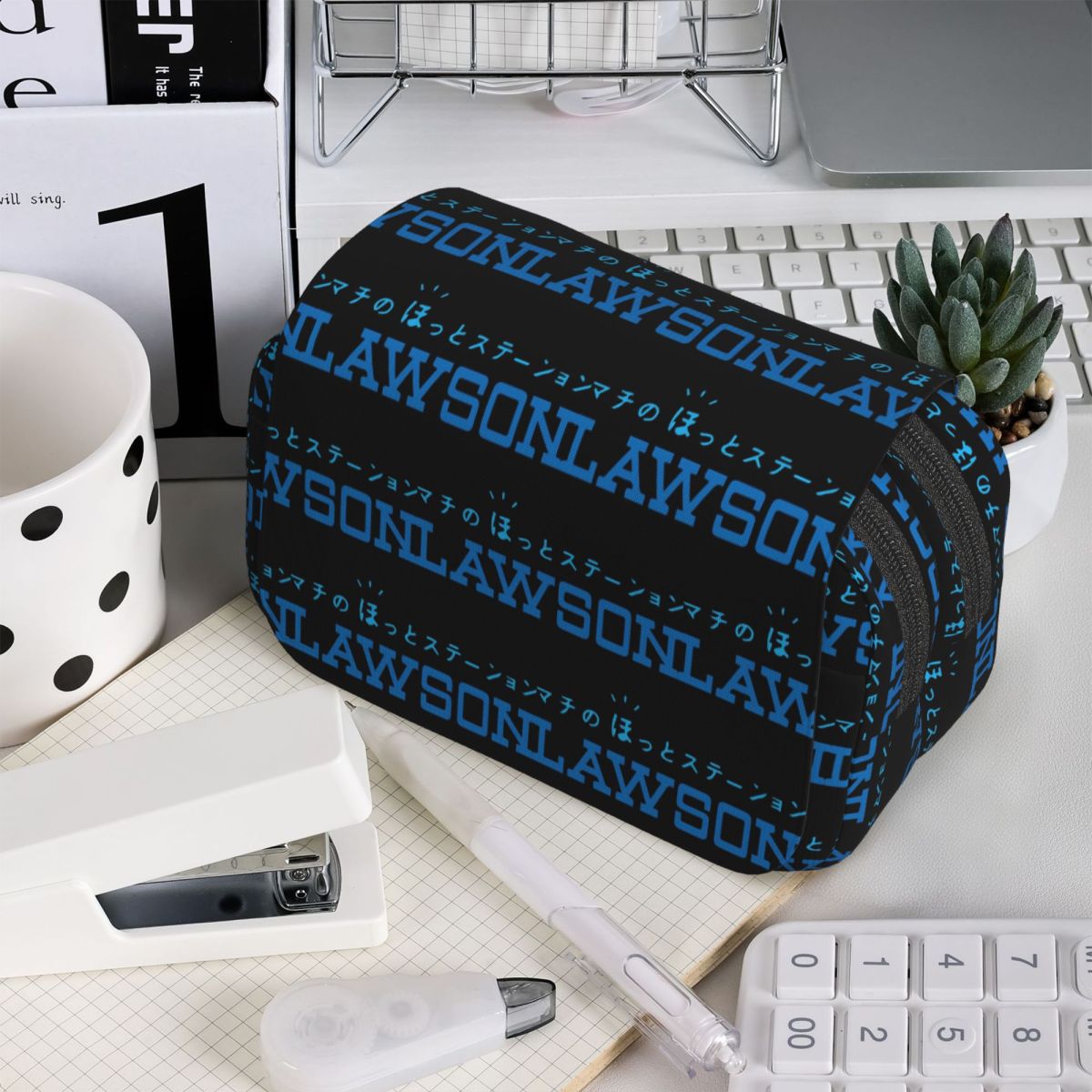 Lawson Station Japanese Conven - Stationery And Office Supply Stores recension och pris