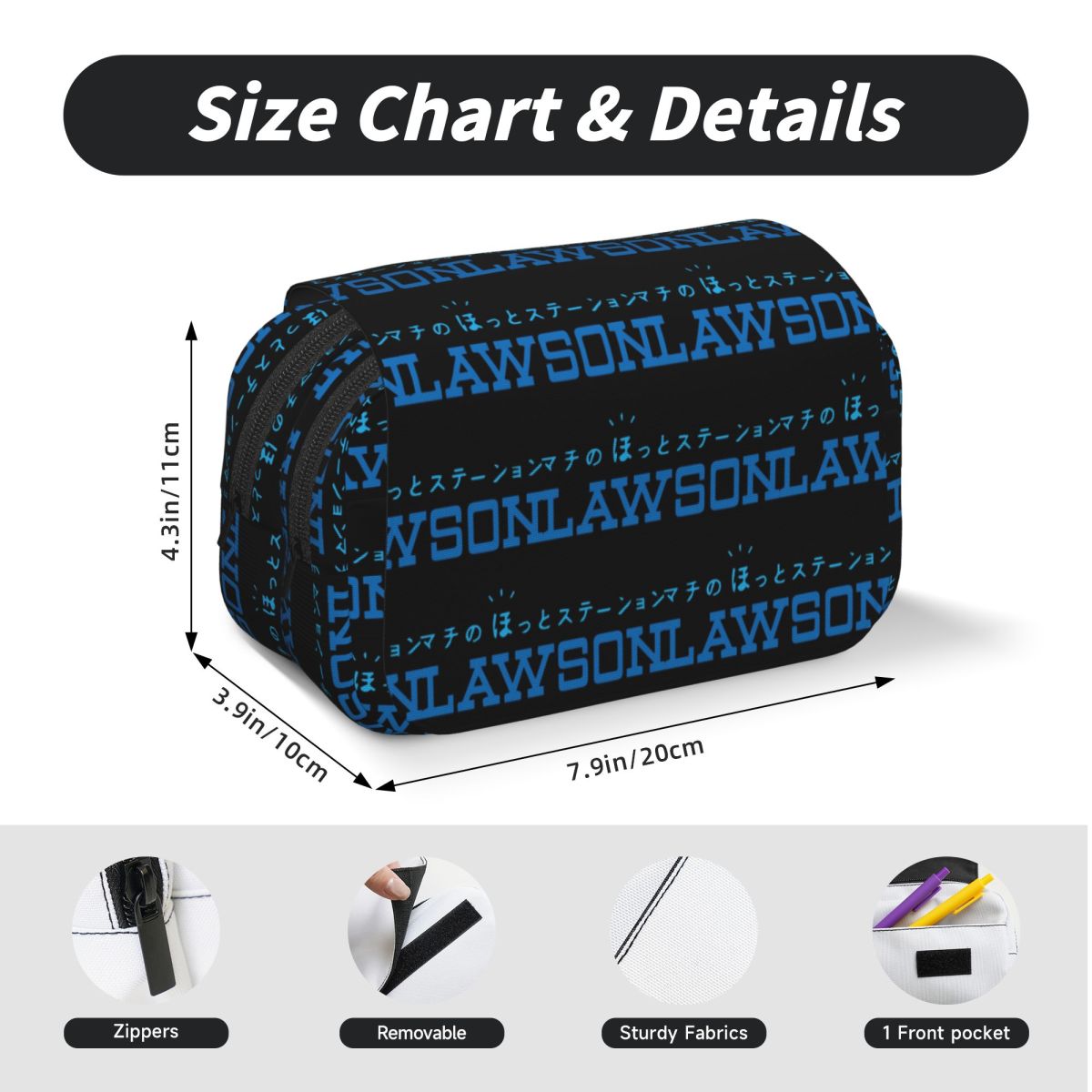 Lawson Station Japanese Conven - Stationery And Office Supply Stores recension och pris