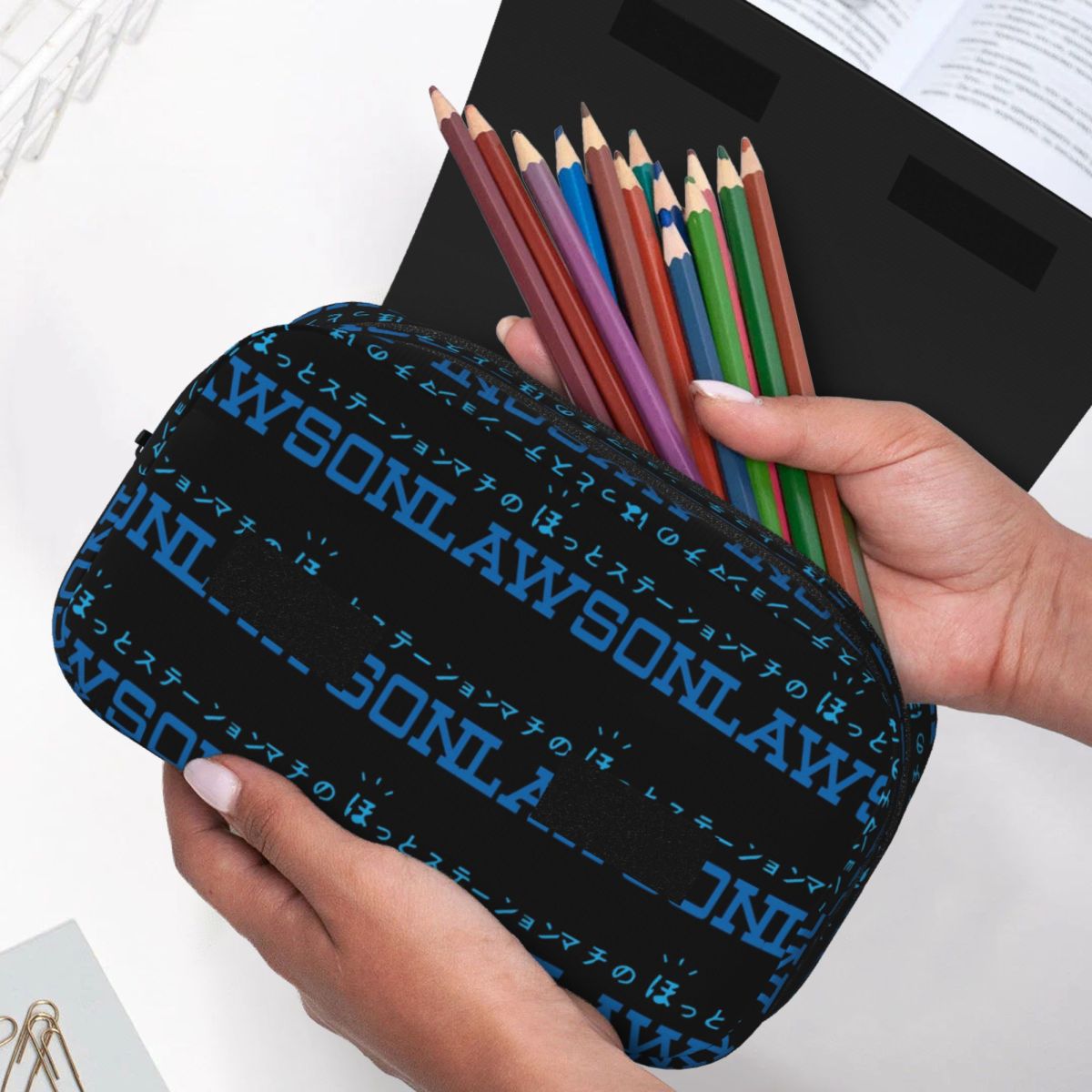 Lawson Station Japanese Conven - Stationery And Office Supply Stores recension och pris
