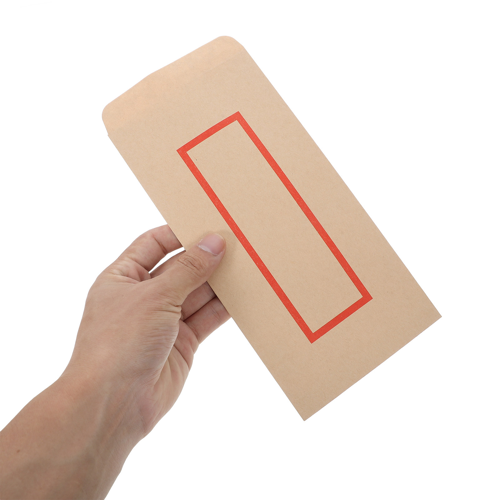 44Pcs Chinese Envelope Paper S - Letter Envelope Kraft recension och pris